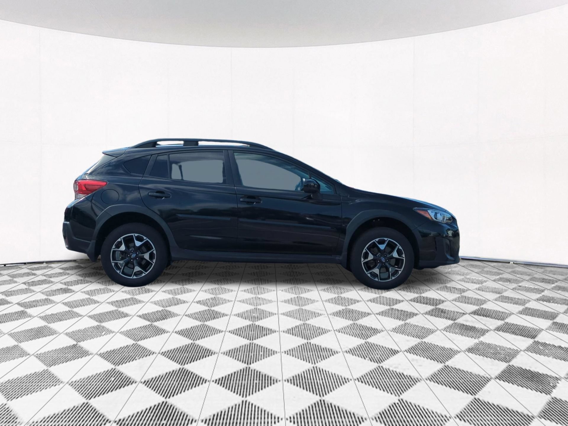 Used 2019 Subaru Crosstrek 2.0i Premium w/ Eyesight System AWD/4WD image 7