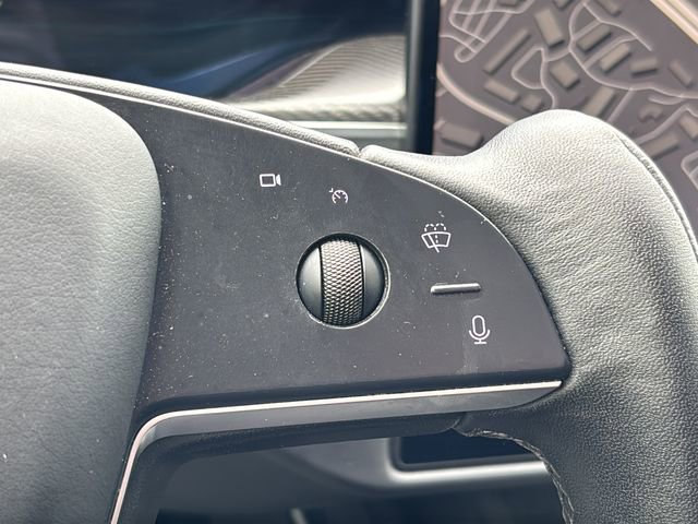 Used 2021 Tesla Model S Plaid image 27