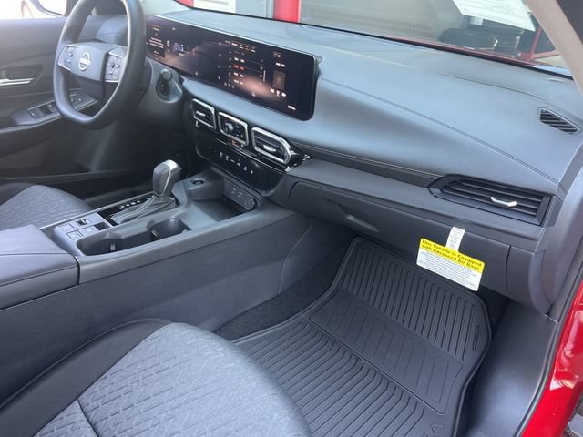 Used 2026 Nissan Sentra SV w/ Floor Mat Package FWD image 23