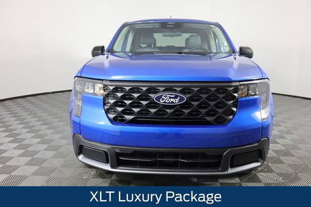 New 2026 Ford Maverick XLT w/ XLT Luxury Package image 9