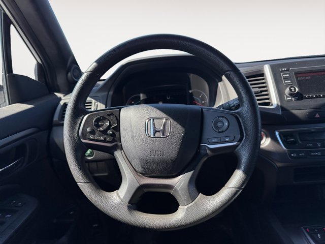 Used 2019 Honda Passport Sport image 15