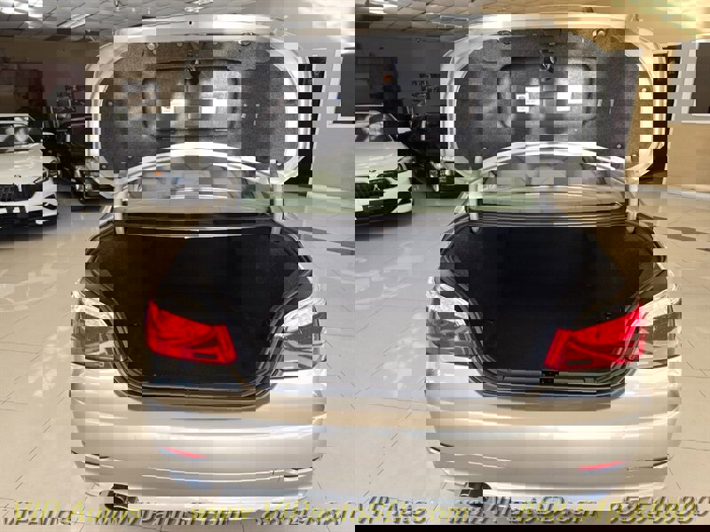 Used 2008 BMW 528i Sedan image 6