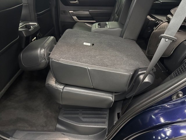 Used 2023 Toyota Sequoia SR5 w/ SR5 Premium Package image 8