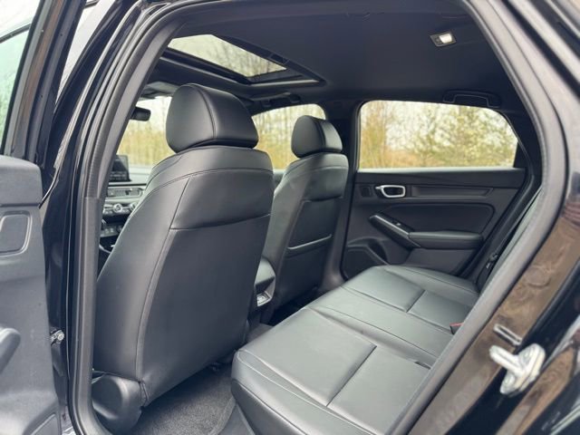 Used 2023 Acura Integra A-Spec image 14