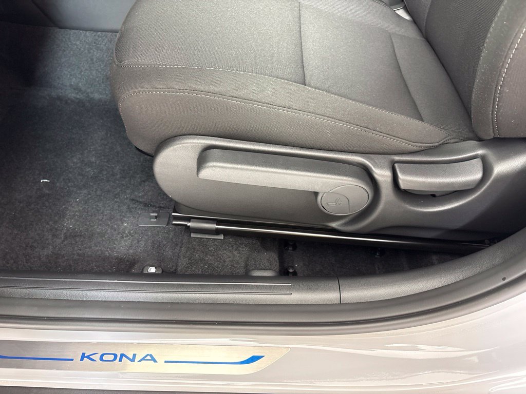 New 2027 Hyundai Kona SEL Sport FWD image 15