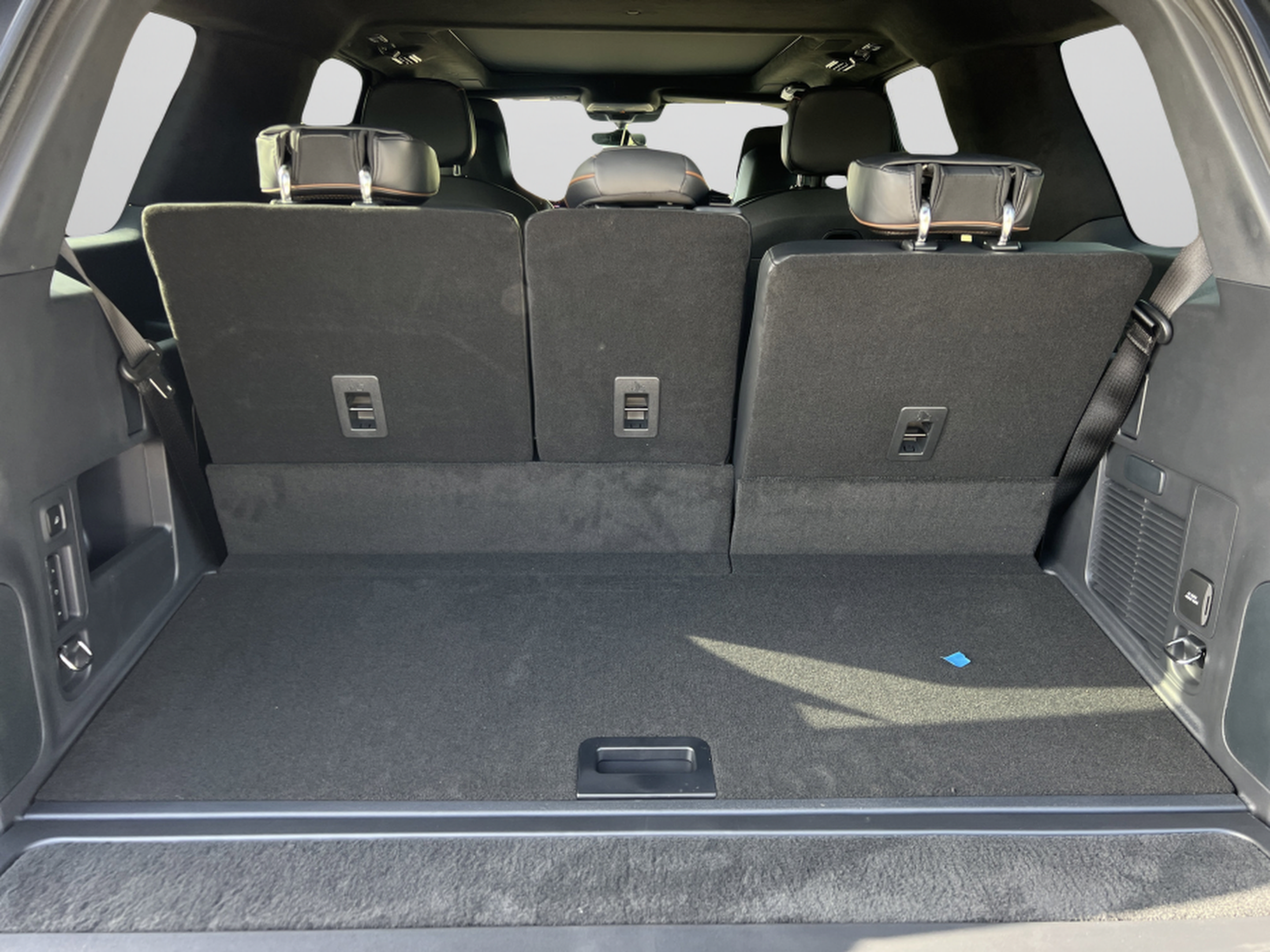New 2026 Lincoln Navigator Black Label AWD/4WD image 28