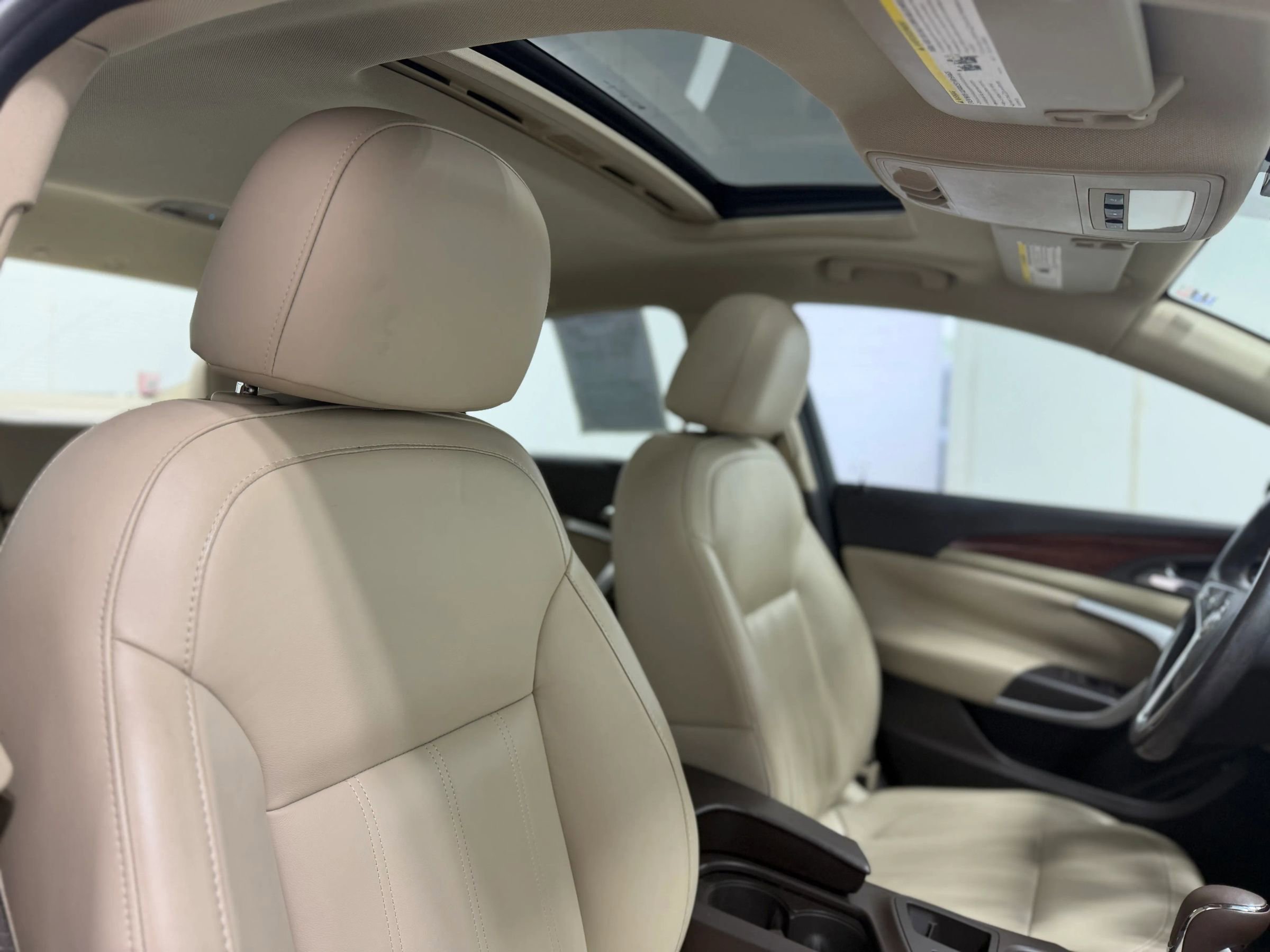 Used 2015 Buick Regal FWD image 27