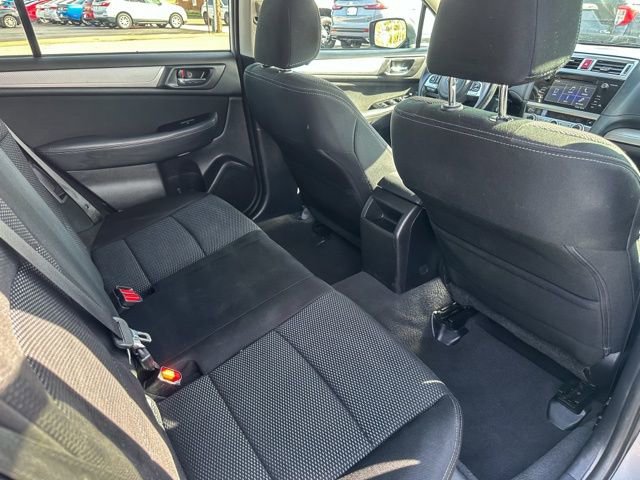 Used 2016 Subaru Outback 2.5i Premium image 23