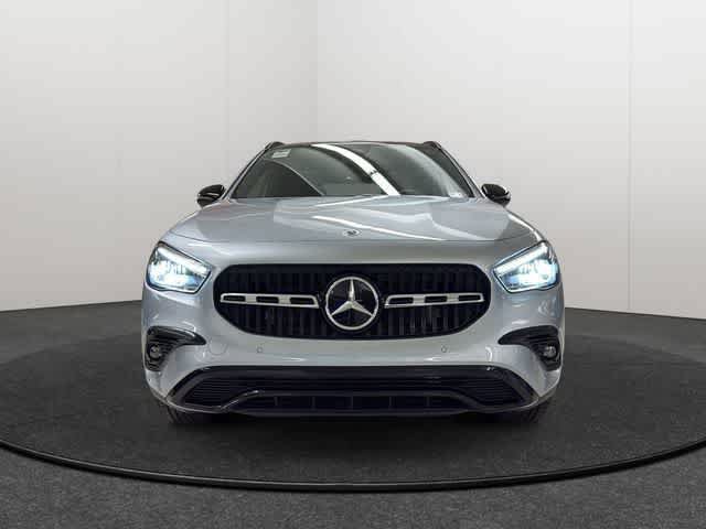 Certified 2026 Mercedes-Benz GLA 250 4MATIC image 2