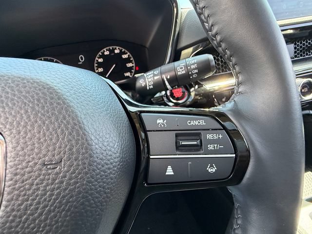 Used 2024 Honda CR-V EX-L image 16