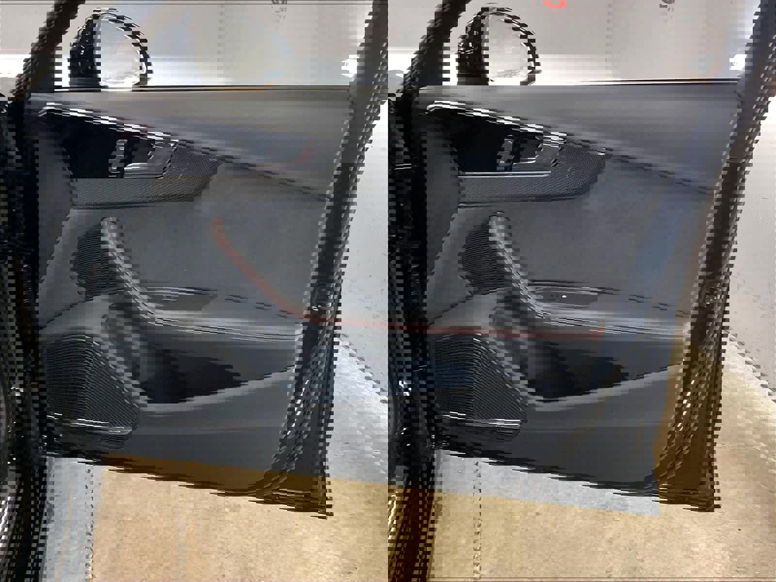 Used 2023 Audi S4 Premium Plus w/ Premium Plus Package image 24