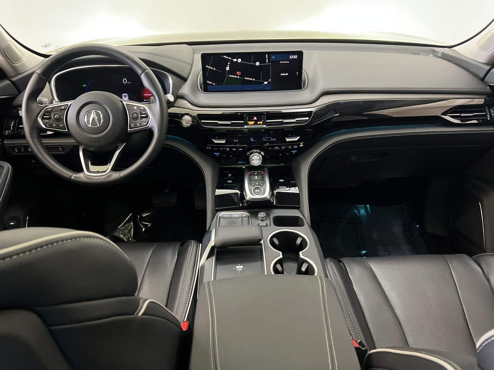 Used 2023 Acura MDX SH-AWD w/ Advance Package image 22