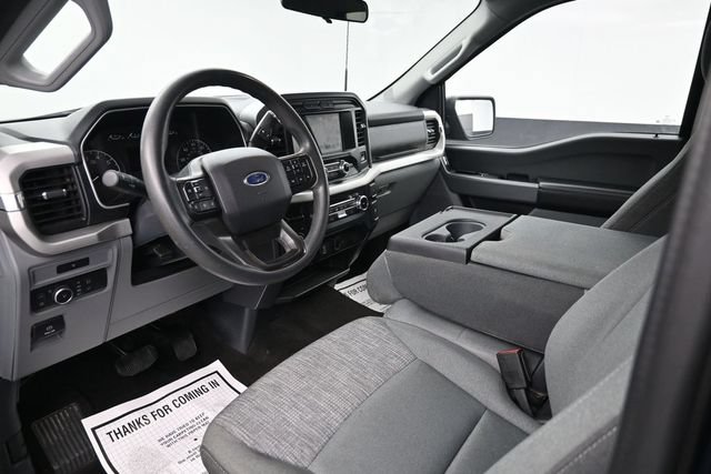 Used 2022 Ford F150 XLT AWD/4WD image 14
