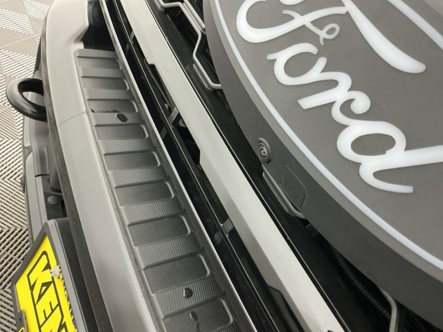 New 2026 Ford F350 Lariat image 12
