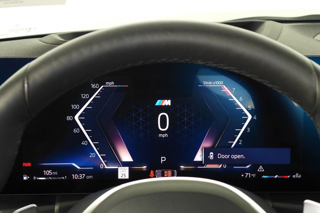 Used 2024 BMW M340i w/ Premium Package image 28