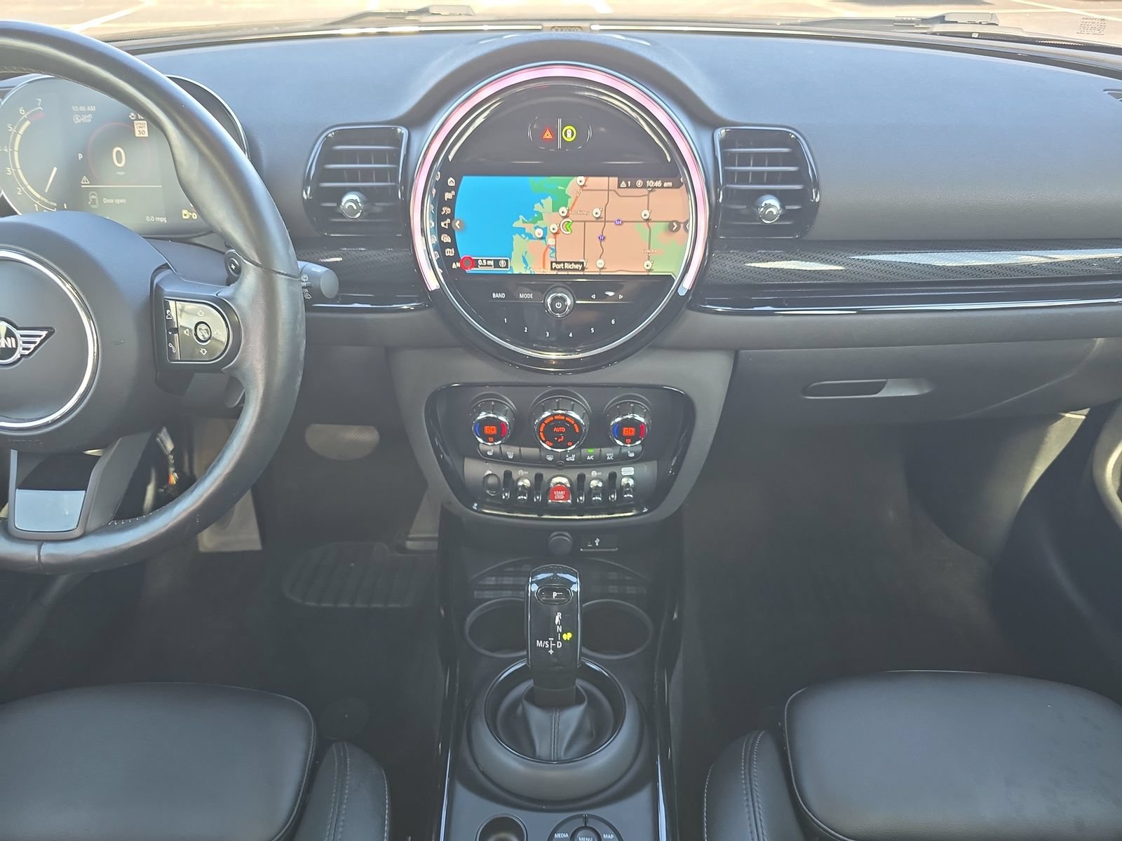 Used 2022 MINI Cooper Clubman S AWD/4WD image 11