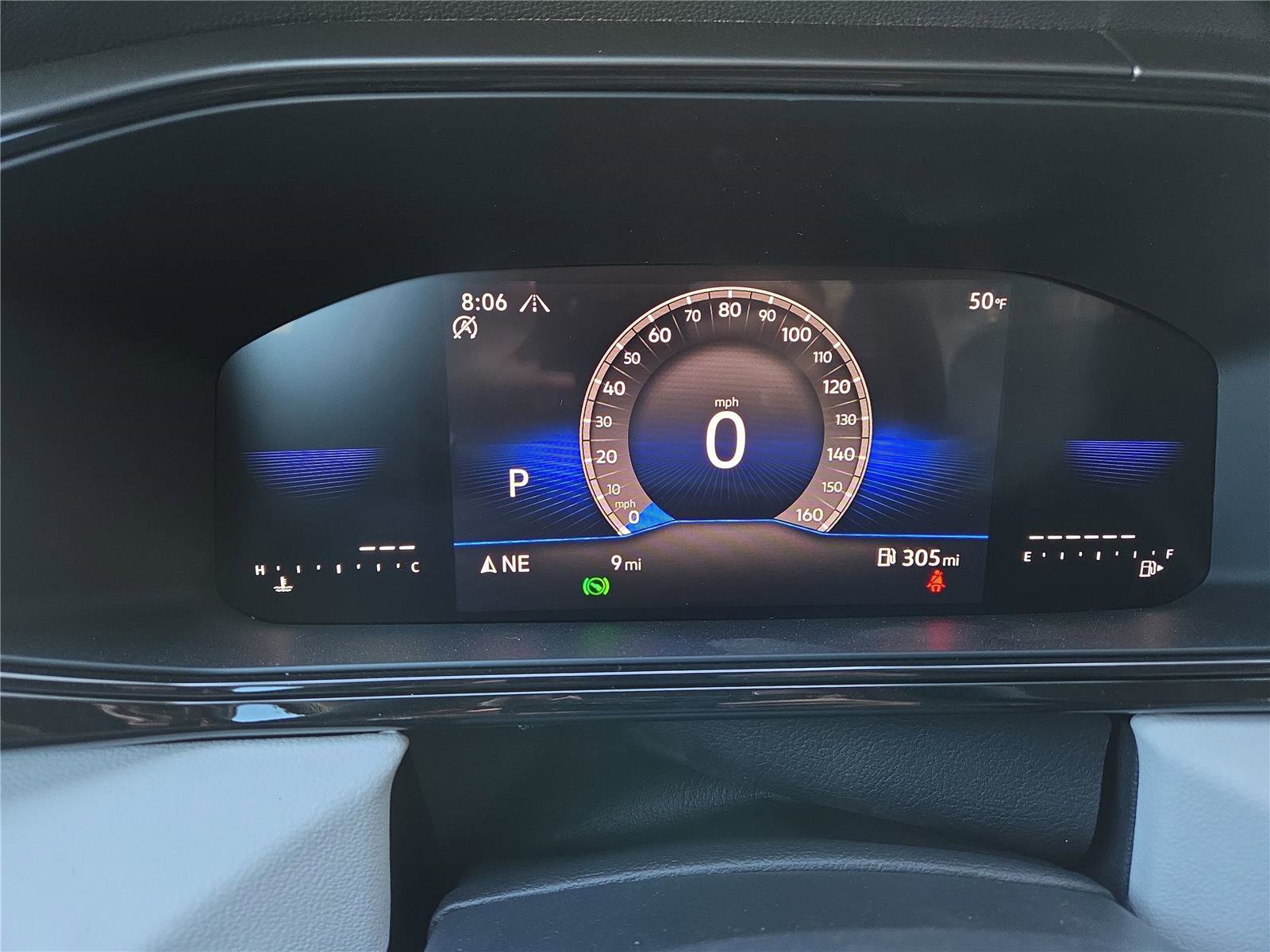 New 2026 Volkswagen Taos S image 17