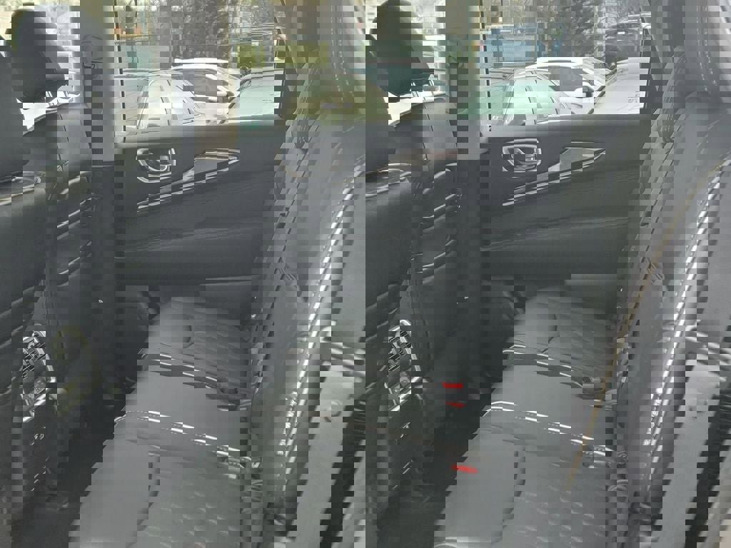 Used 2020 INFINITI QX60 Luxe w/ Essential Package image 15