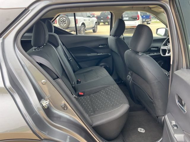 Used 2024 Nissan Kicks SV FWD image 20