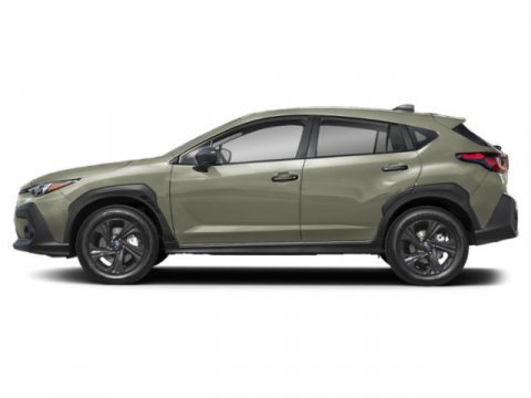 New 2026 Subaru Crosstrek 2.5i AWD/4WD image 3
