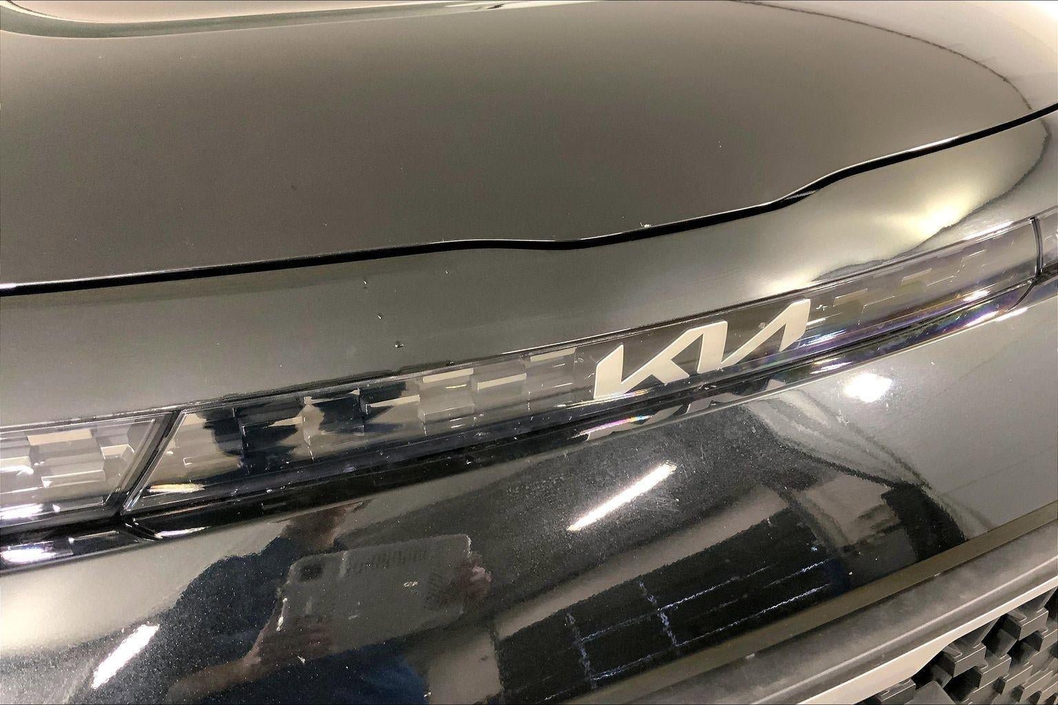 Certified 2025 Kia Soul LX image 28