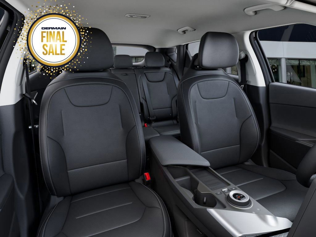 New 2025 Kia EV6 Wind image 16