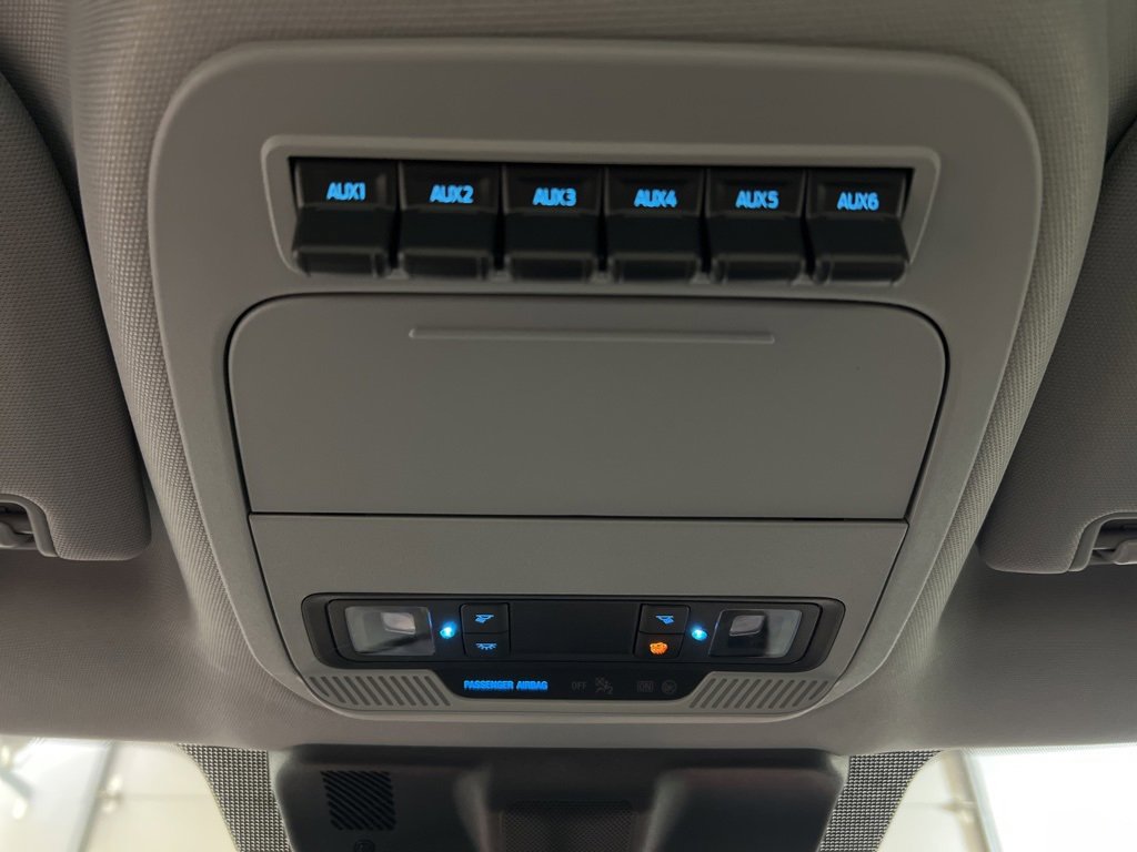 New 2026 Ford F550 4x4 Regular Cab Super Duty image 21