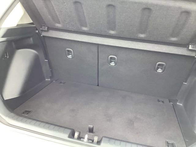 Certified 2026 Hyundai Venue SEL FWD image 9