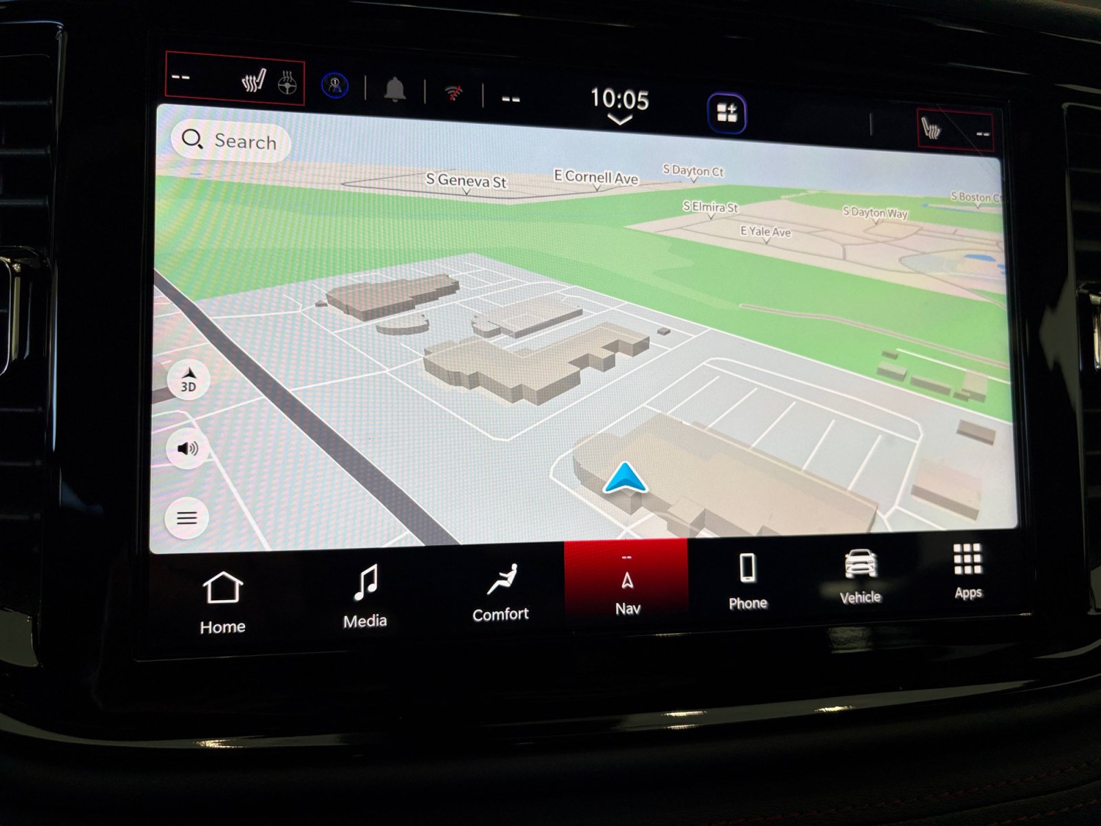 New 2027 Dodge Durango GT AWD/4WD image 22