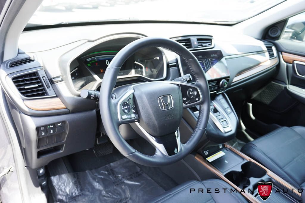 Used 2022 Honda CR-V Touring image 29