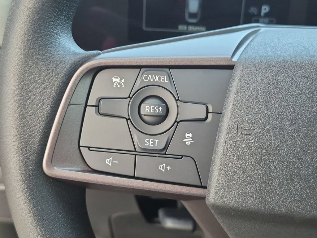 New 2027 Nissan Sentra S w/ Floor Mat Package FWD image 22