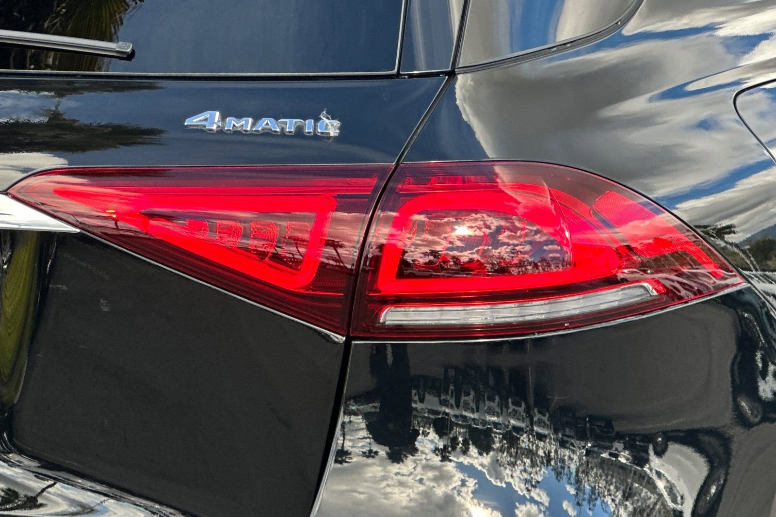 Certified 2023 Mercedes-Benz GLE 350 4MATIC image 16