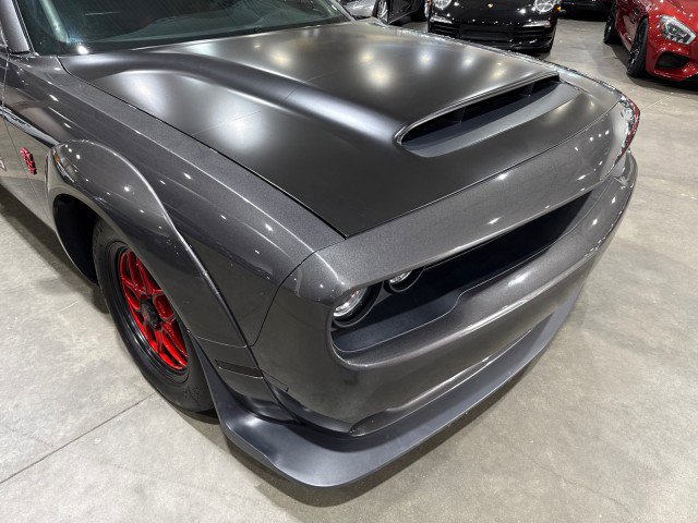Used 2018 Dodge Challenger SRT Demon RWD image 32