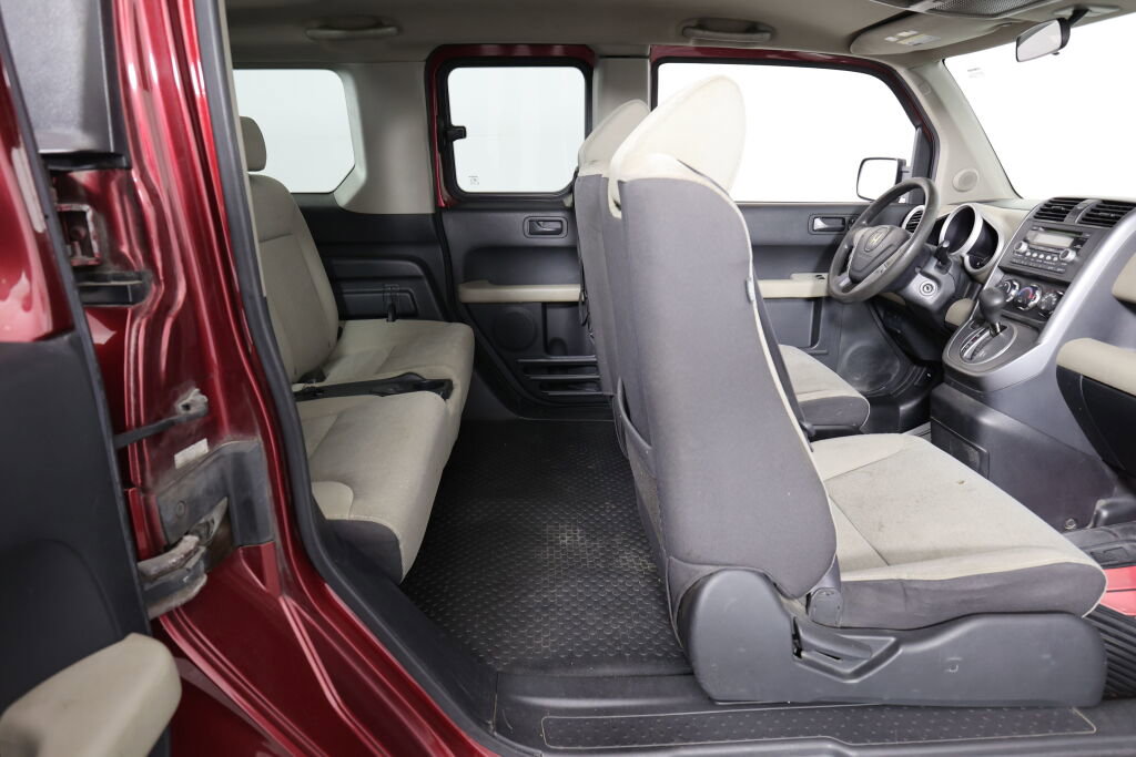 Used 2008 Honda Element EX image 17