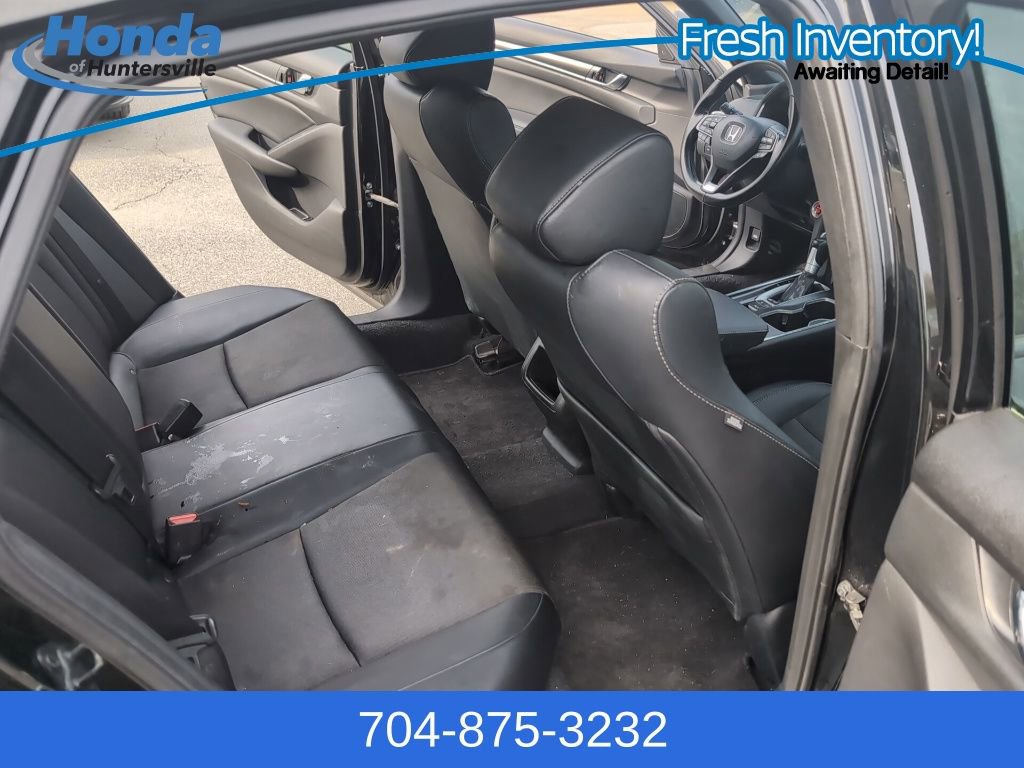 Used 2021 Honda Accord Sport image 14