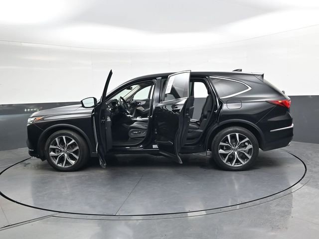 Used 2023 Acura MDX SH-AWD w/ Technology Package image 41