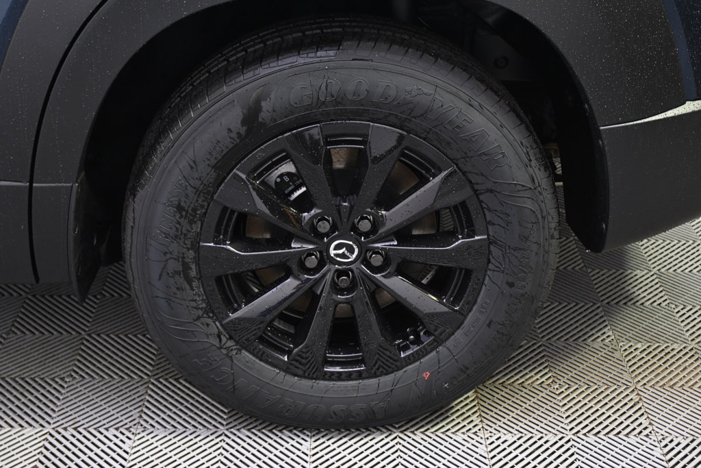 New 2026 MAZDA CX-50 AWD 2.5 Hybrid w/ Weather Package image 20
