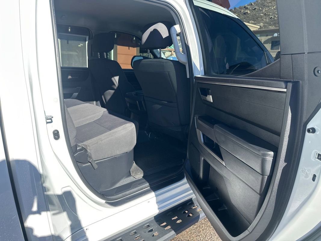 Used 2023 Toyota Tundra SR5 image 12