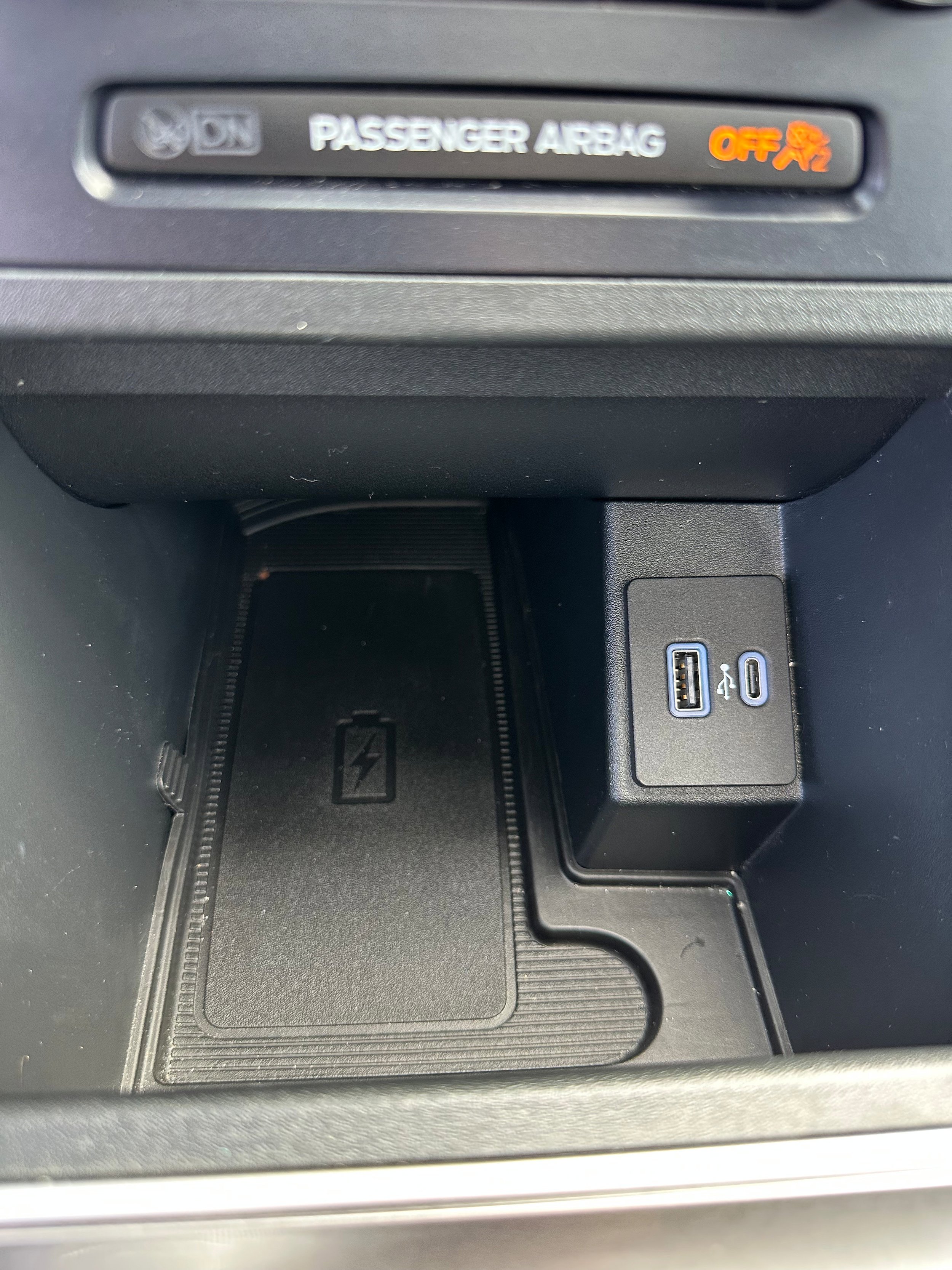 Used 2023 Ford Edge SEL w/ Convenience Package AWD/4WD image 16