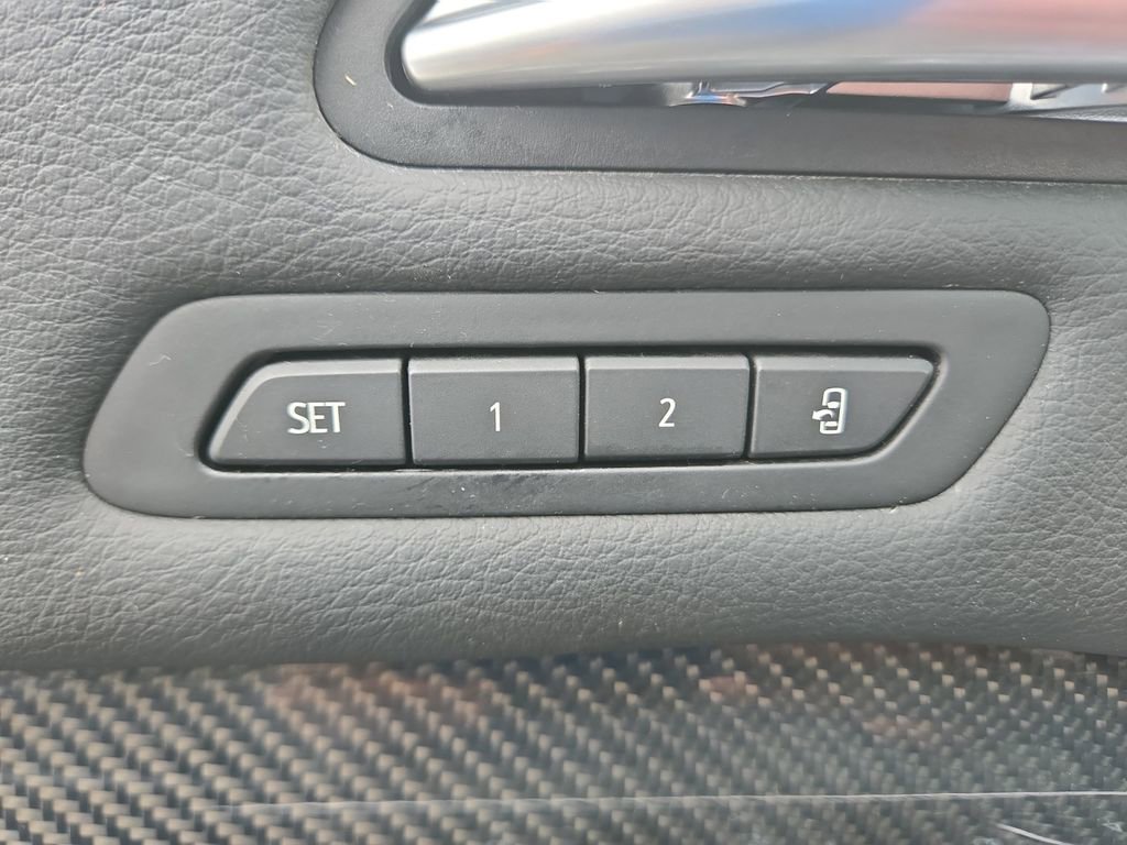 Certified 2024 Cadillac XT4 Sport w/ Cold Weather Package image 30