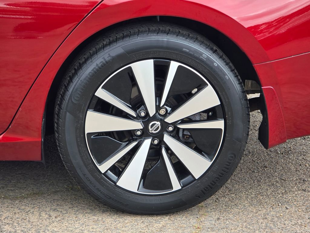 Used 2021 Nissan Altima 2.5 SV w/ SV Premium Package FWD image 29