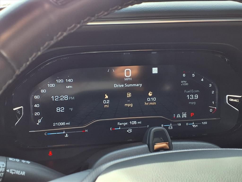 Certified 2024 GMC Yukon XL Denali Ultimate image 20