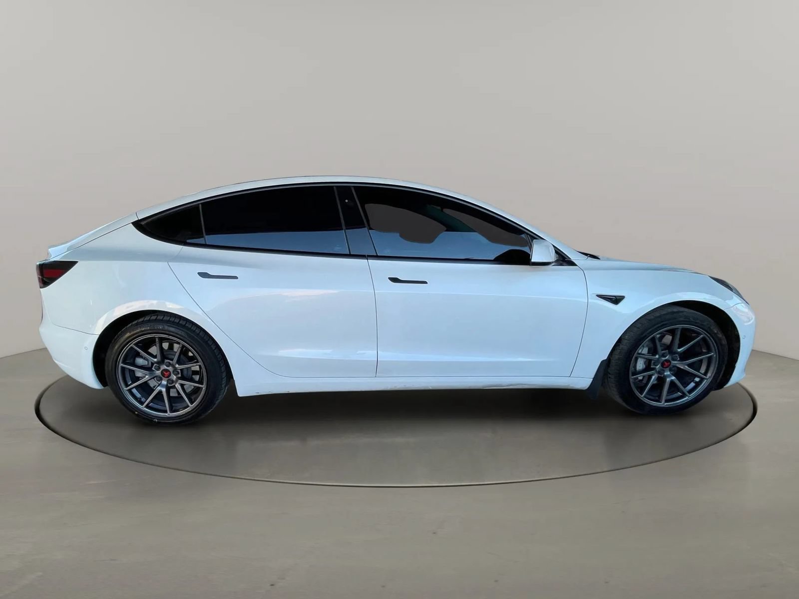 Used 2021 Tesla Model 3 Standard Range Plus RWD image 6