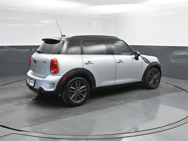 Used 2014 MINI Cooper Countryman S image 15