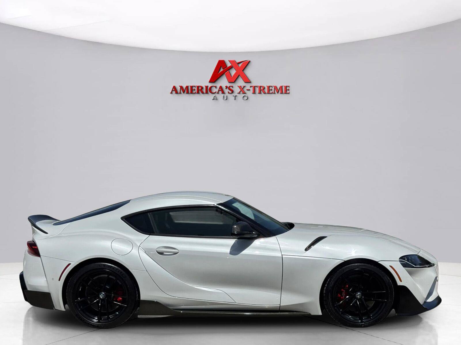 Used 2022 Toyota Supra A91 Edition w/ Driver Assist Package RWD image 7