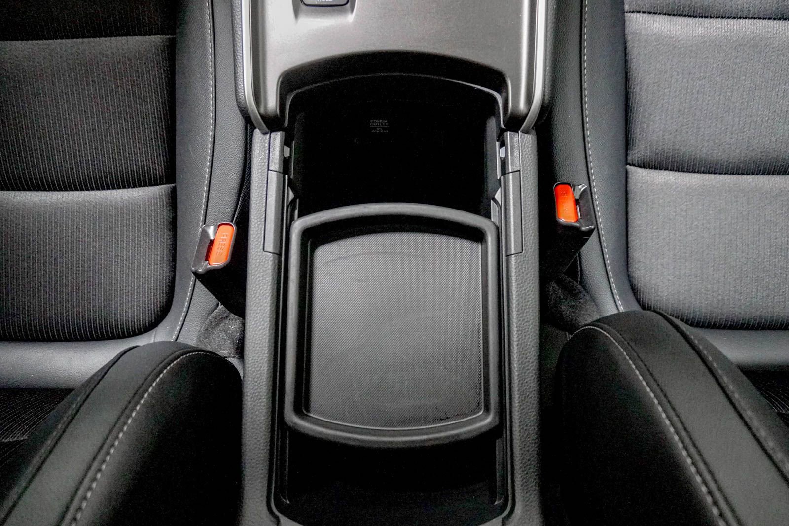 Used 2019 Honda Accord Sport image 24