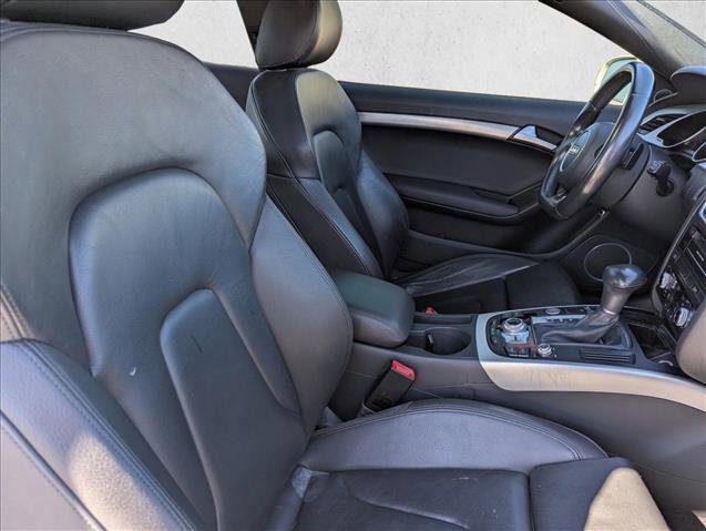 Used 2015 Audi A5 2.0T Premium Plus w/ Technology Package image 28