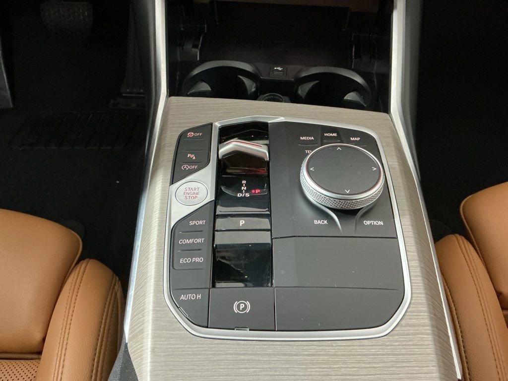 Certified 2025 BMW 430i Coupe w/ Convenience Package RWD image 13