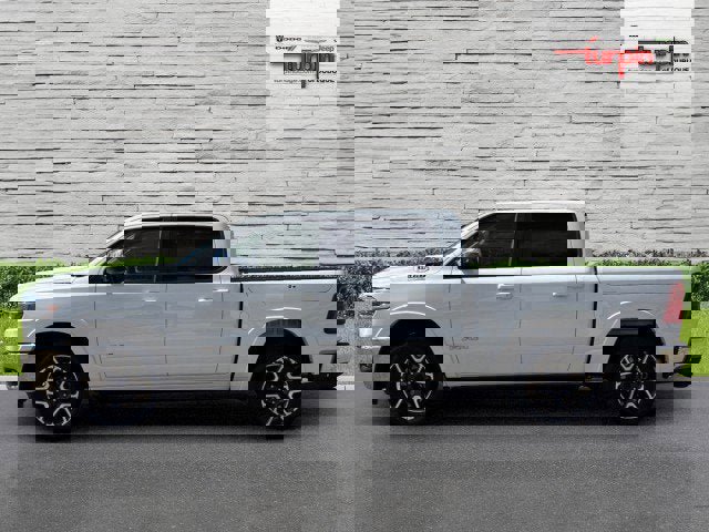 New 2026 RAM 1500 Laramie image 2