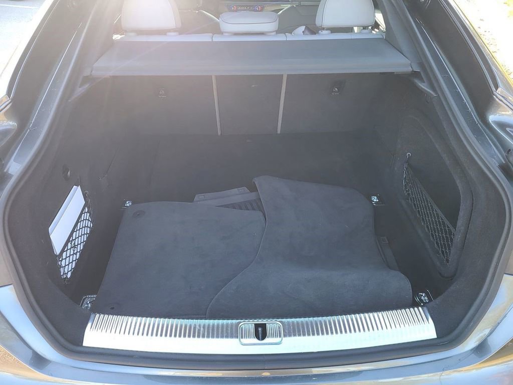 Used 2021 Audi A5 2.0T Premium Plus w/ Premium Plus image 19